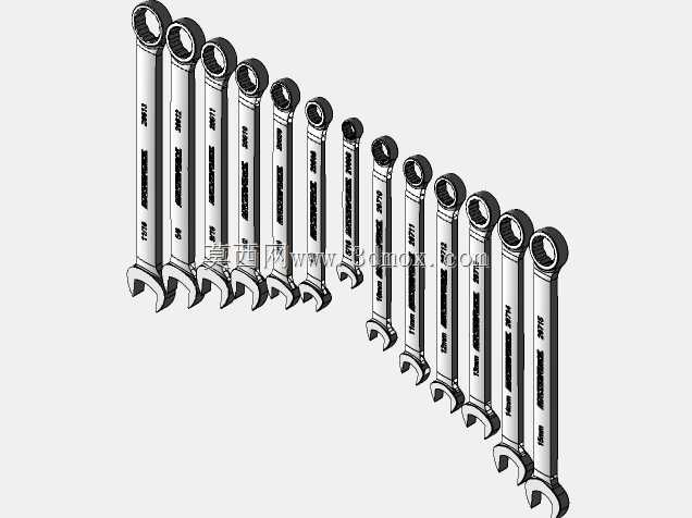 Masterforce�ṩ��13�������׼�