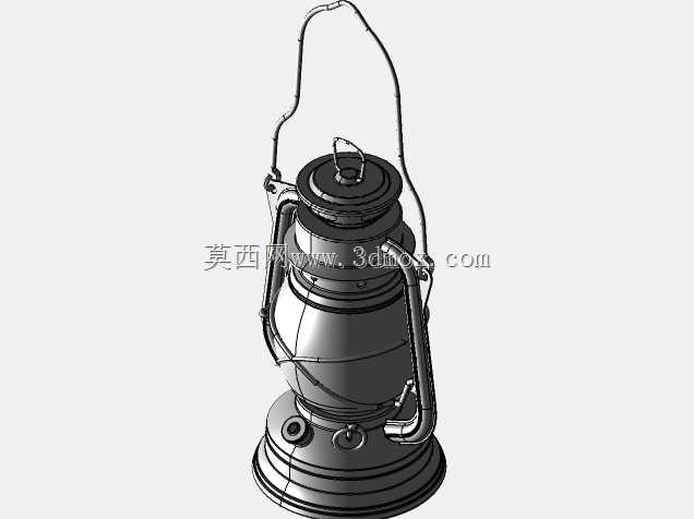 油灯