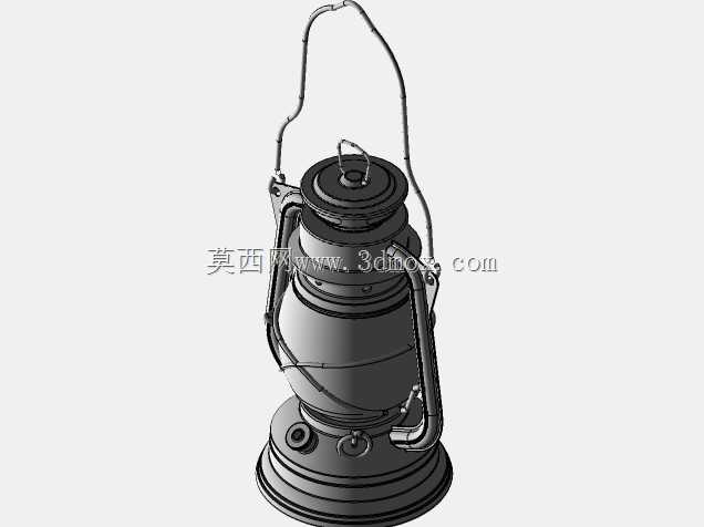 油灯