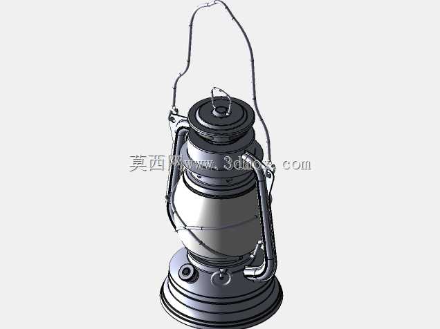 油灯