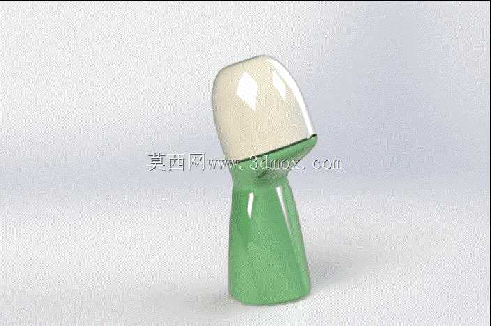 除臭剂滚筒