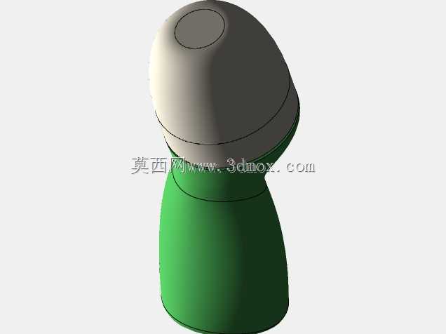 除臭剂滚筒