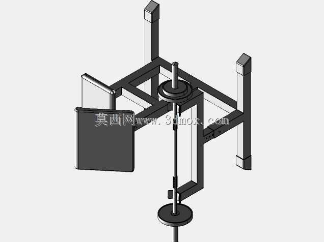 牧师卷发机