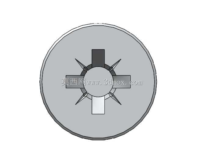 Pozidriv PZ2��Torx T20��ͷ