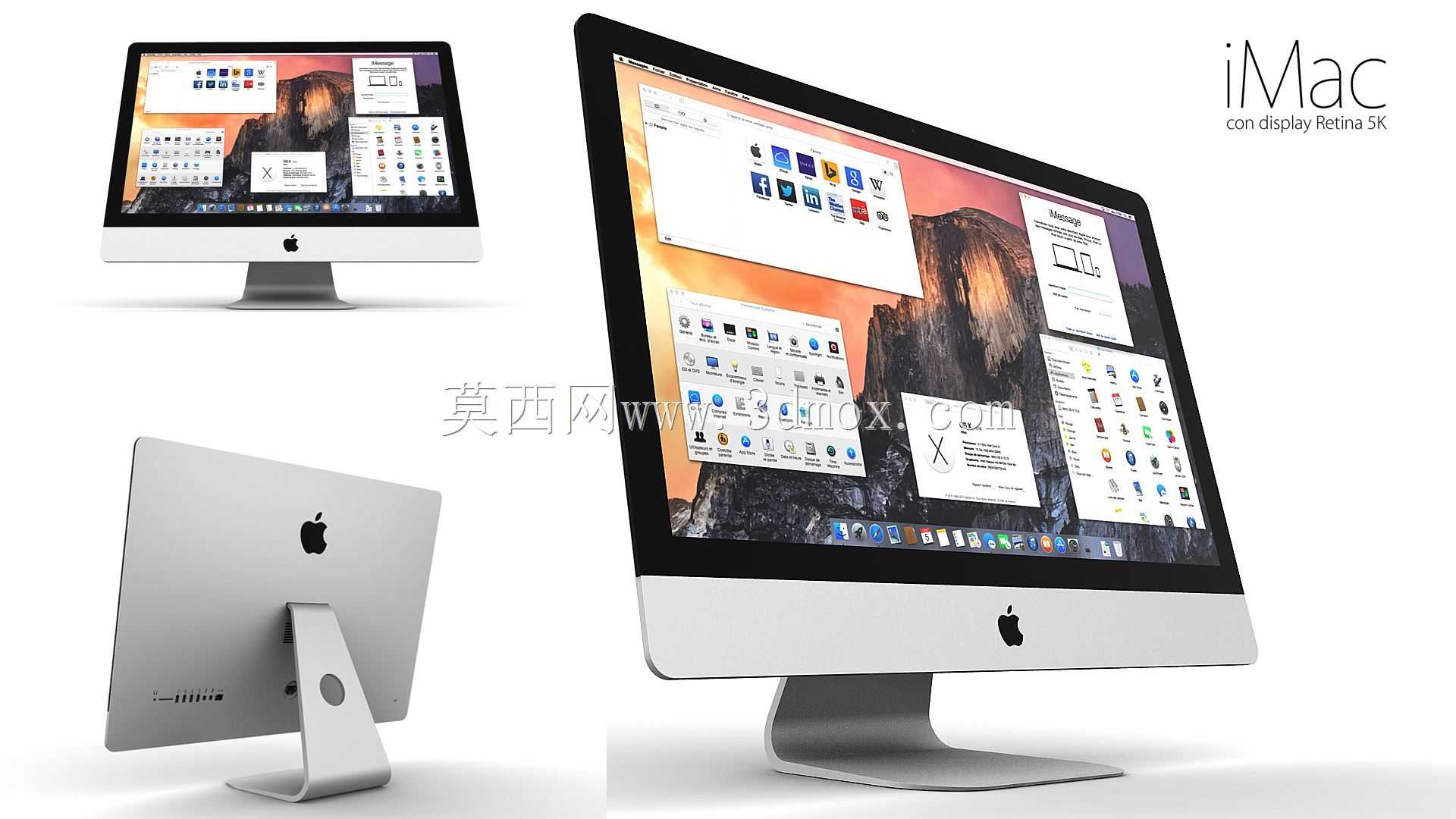 iMac 5K