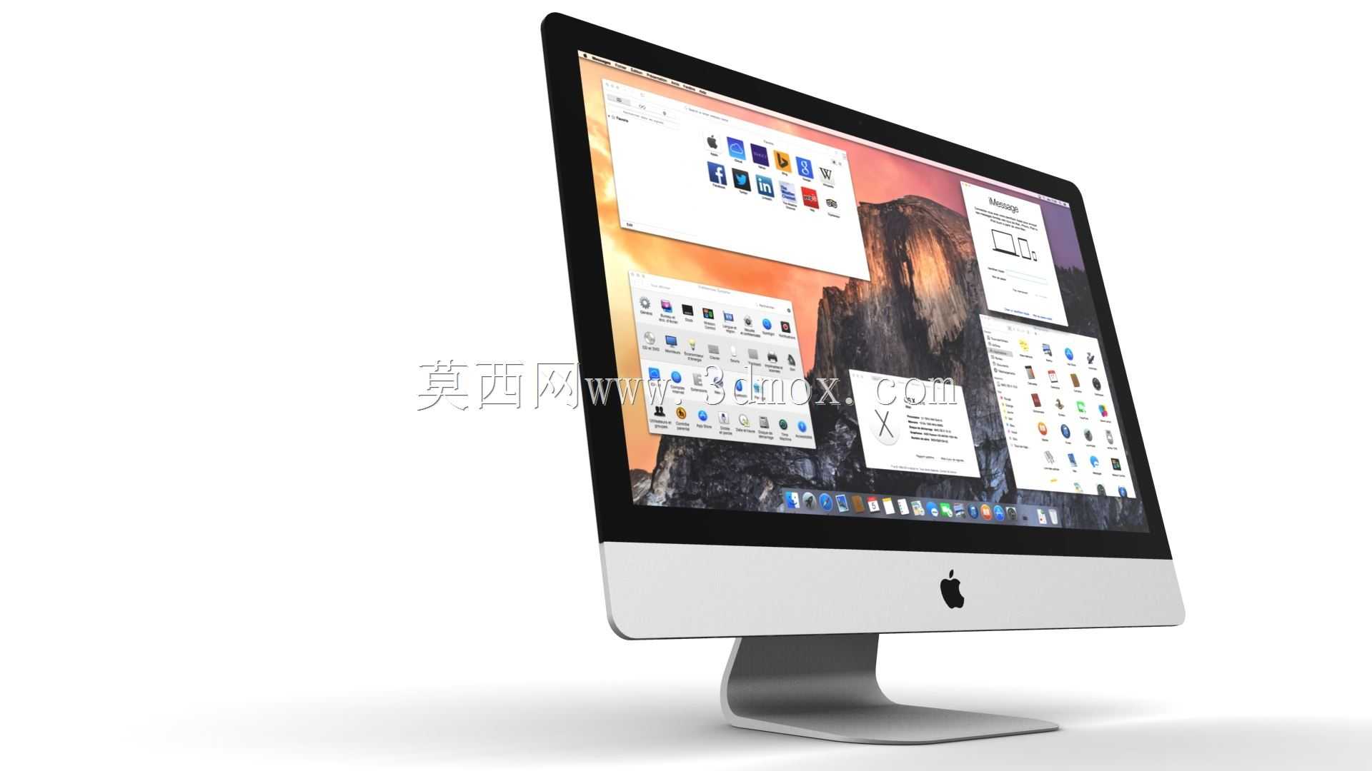 iMac 5K