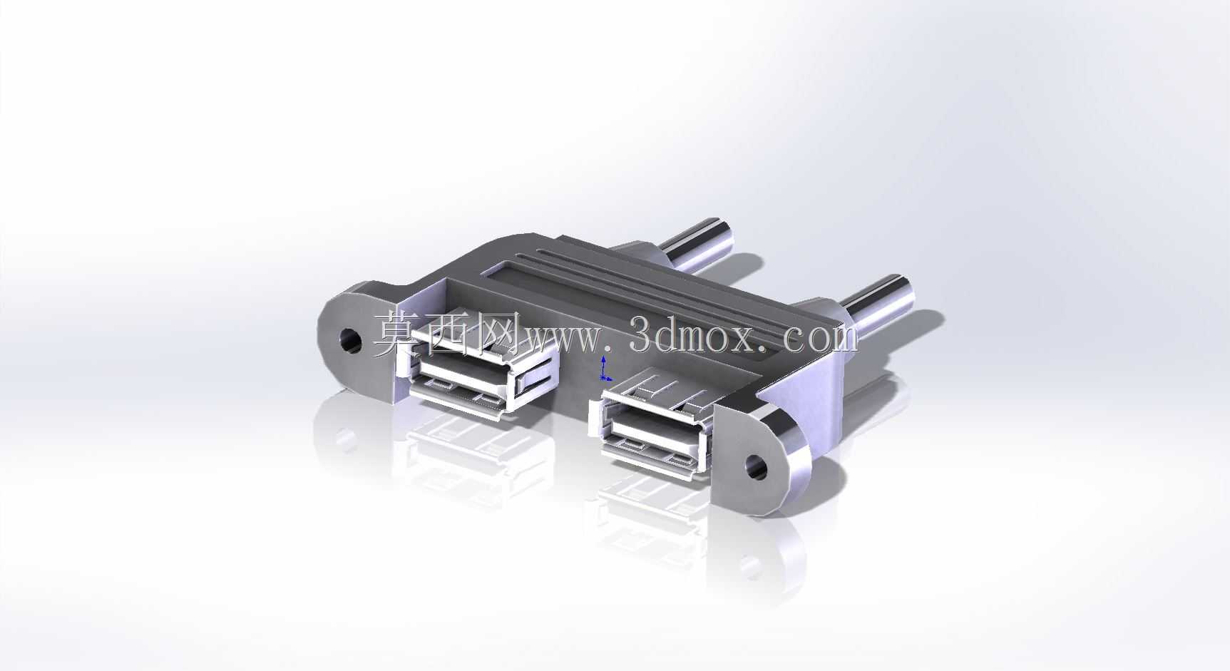 2x USB A��-��尲װ