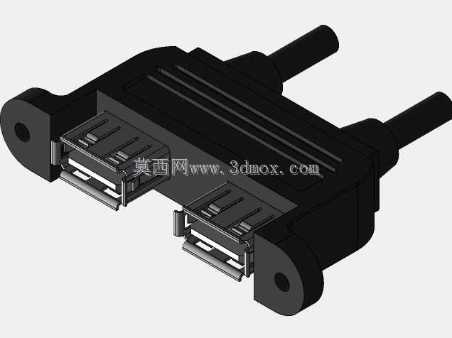 2x USB A��-��尲װ