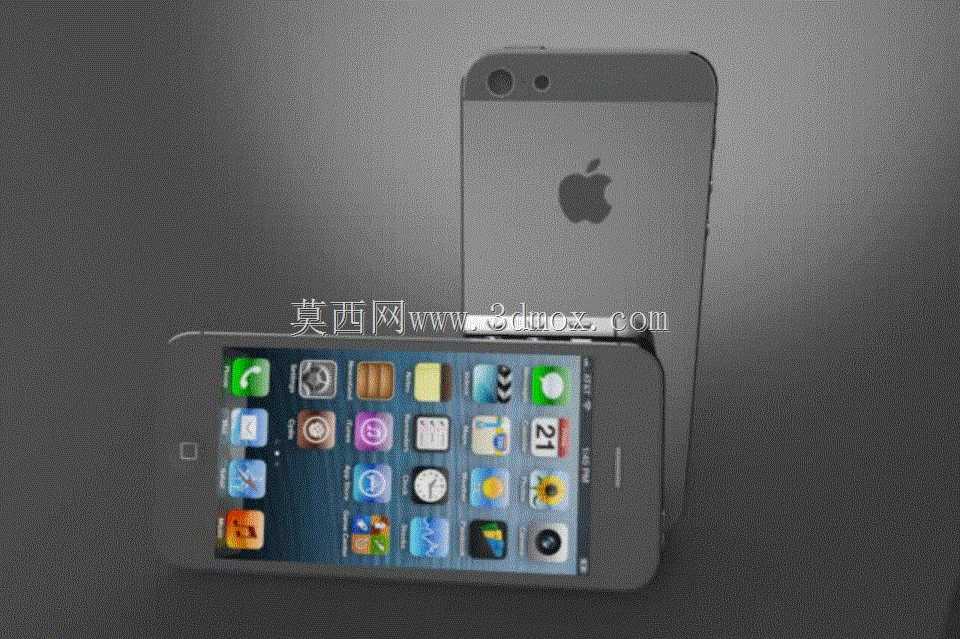 iPhone 5
