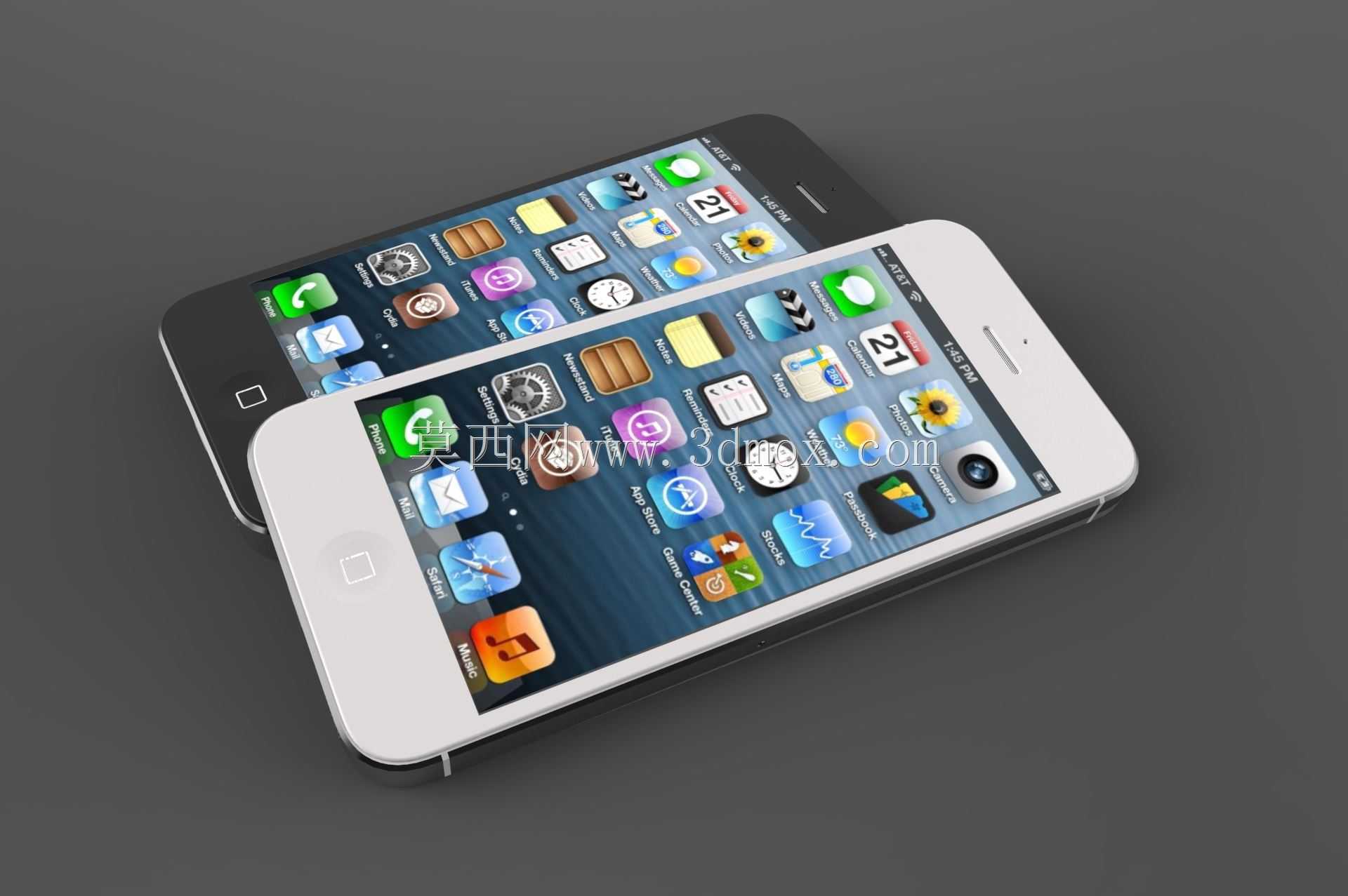 iPhone 5