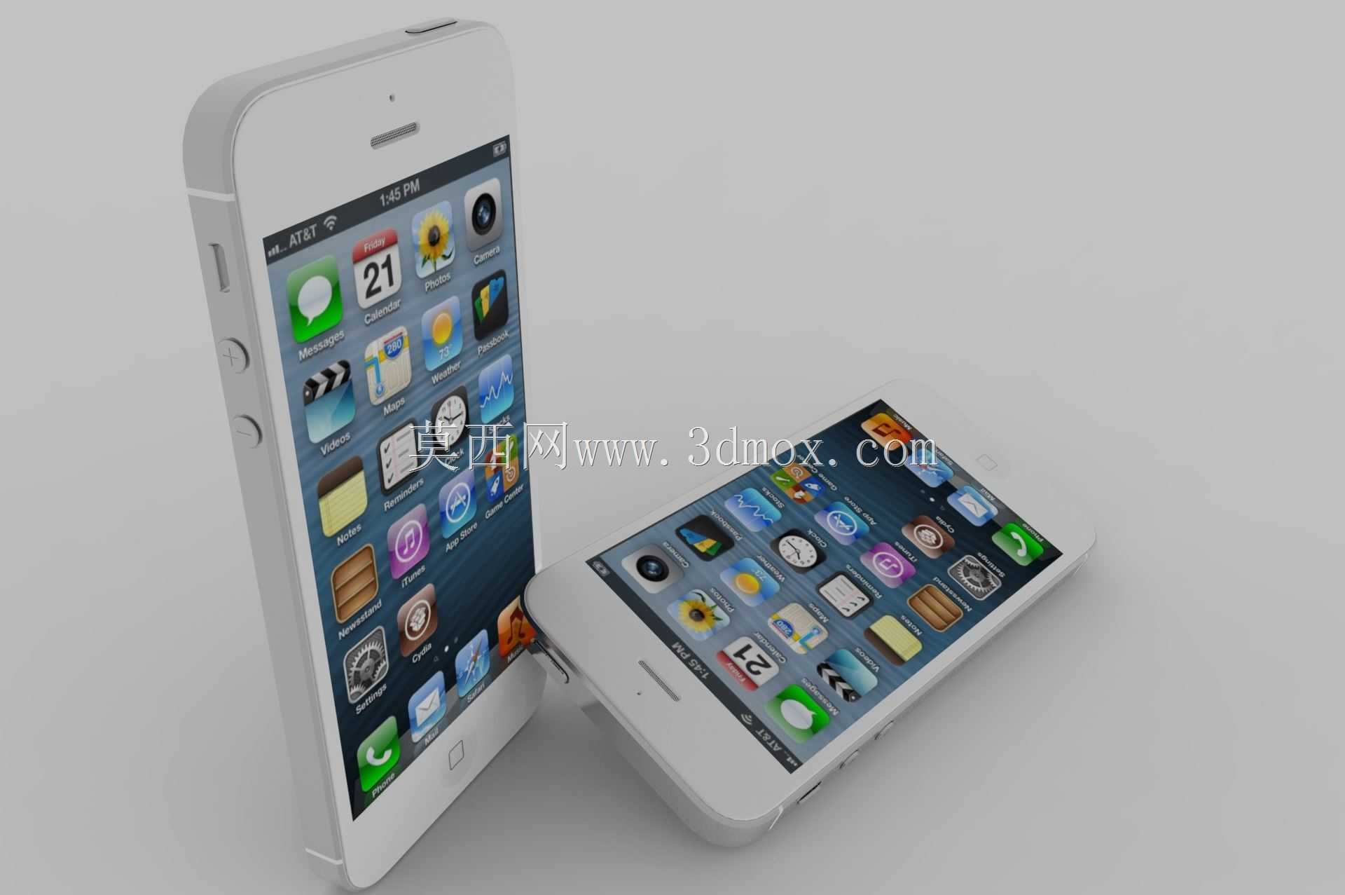 iPhone 5