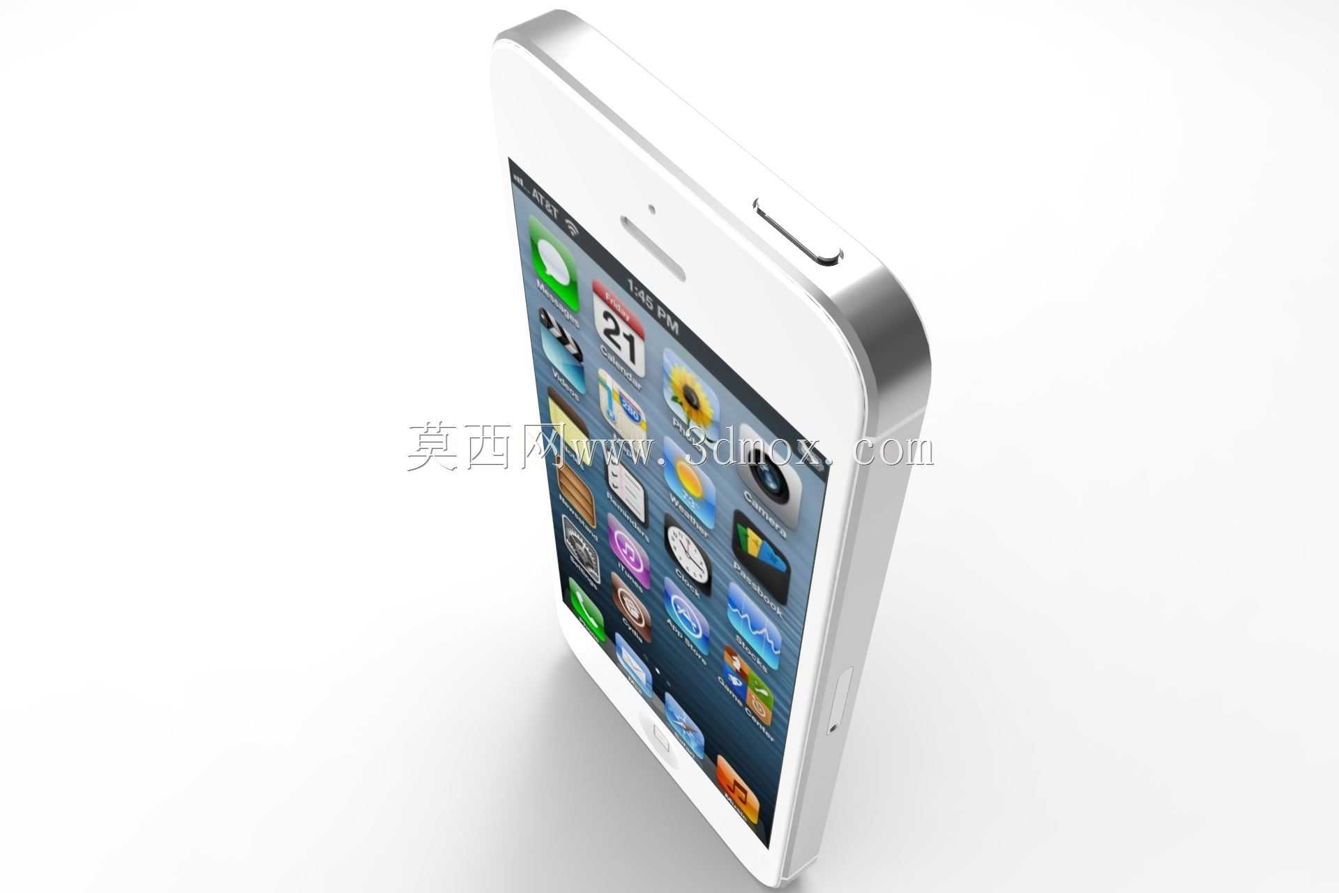 iPhone 5