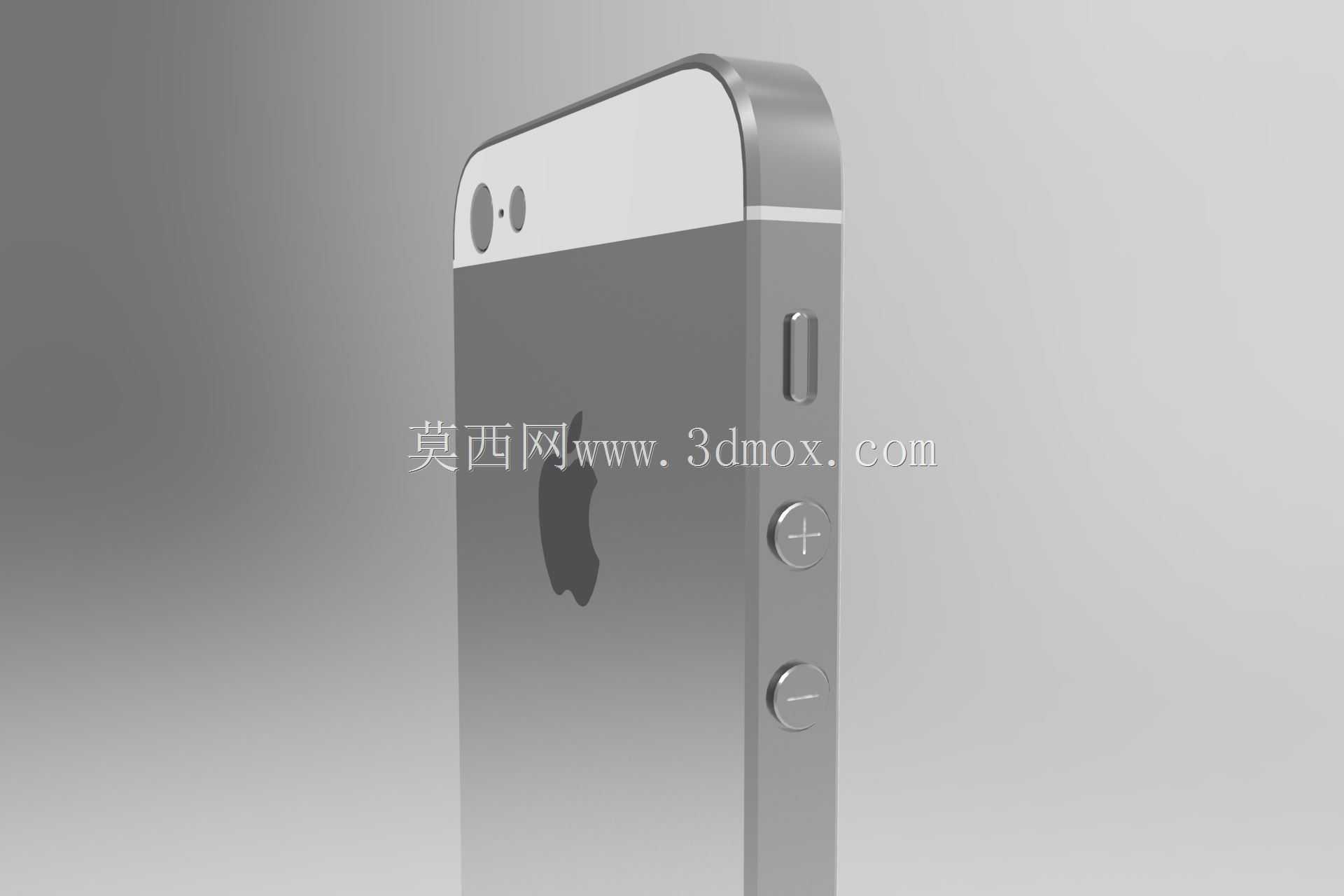 iPhone 5