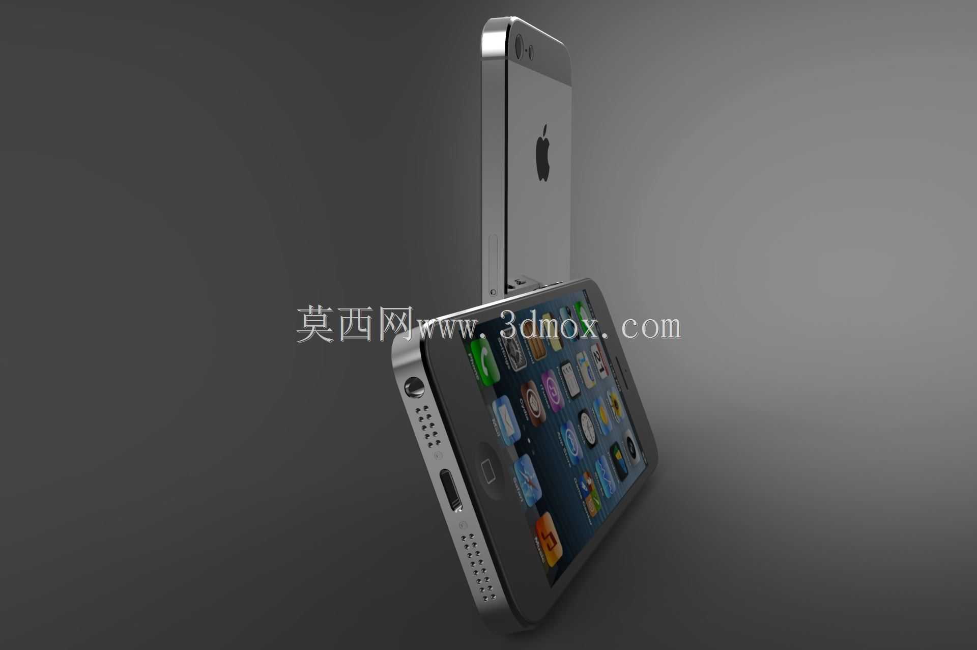 iPhone 5
