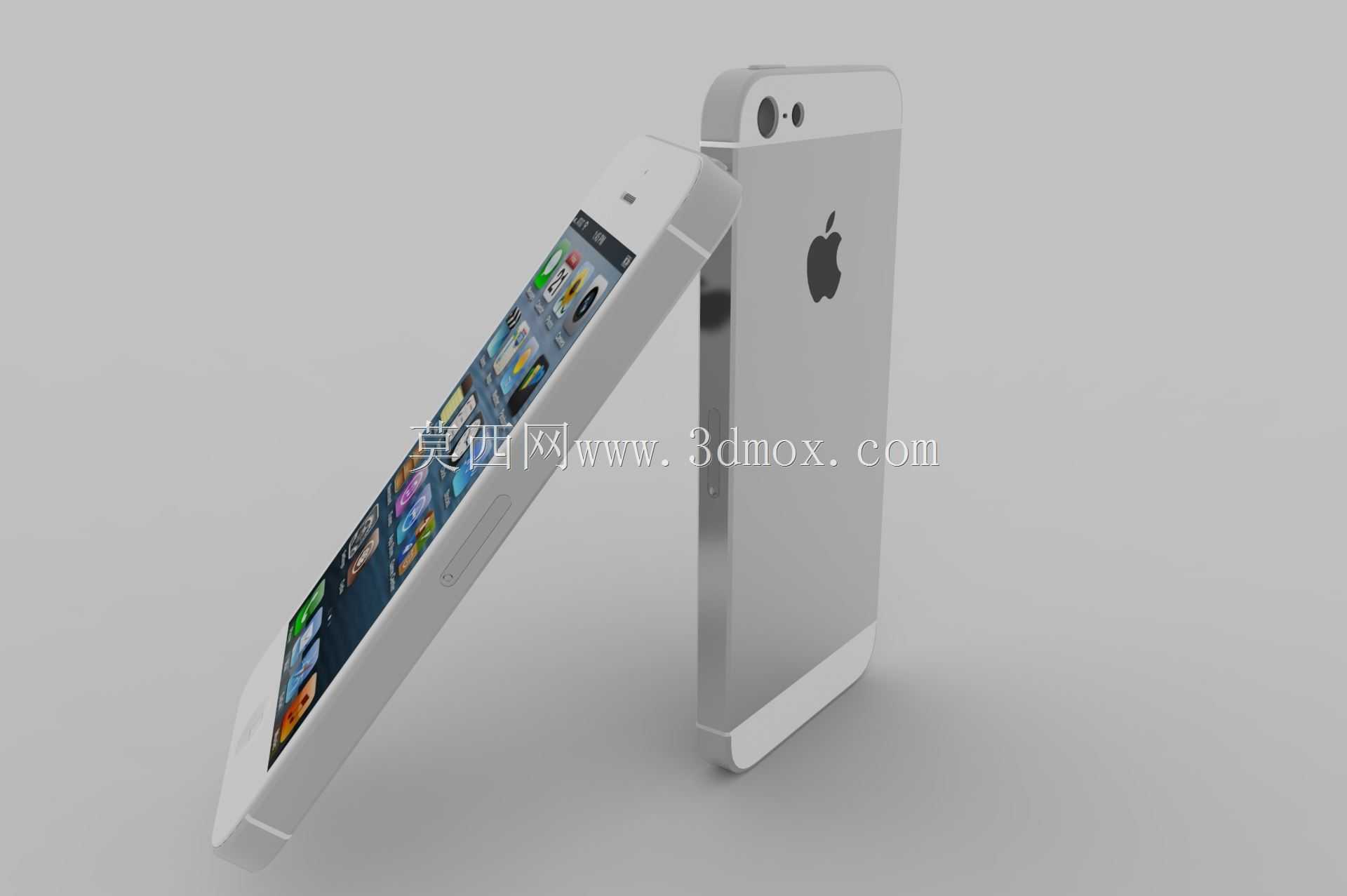 iPhone 5