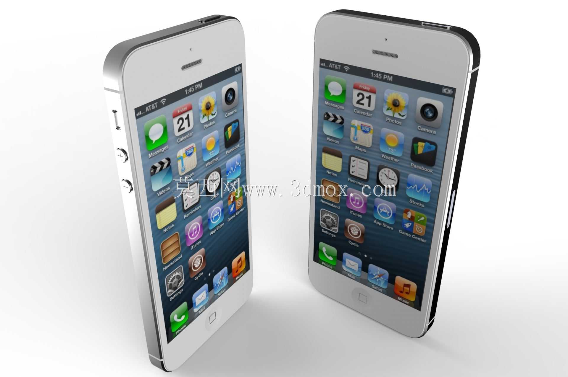iPhone 5