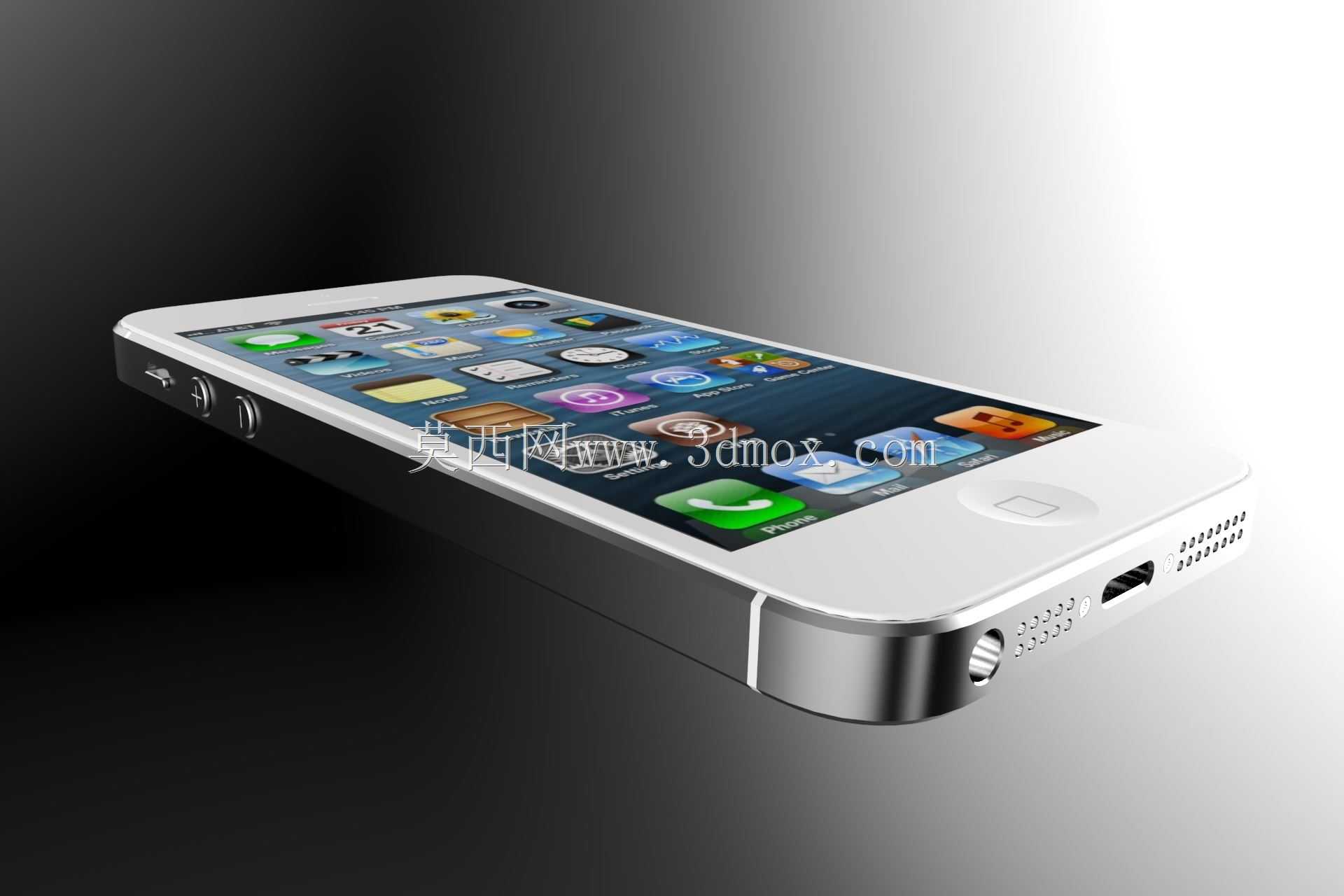 iPhone 5