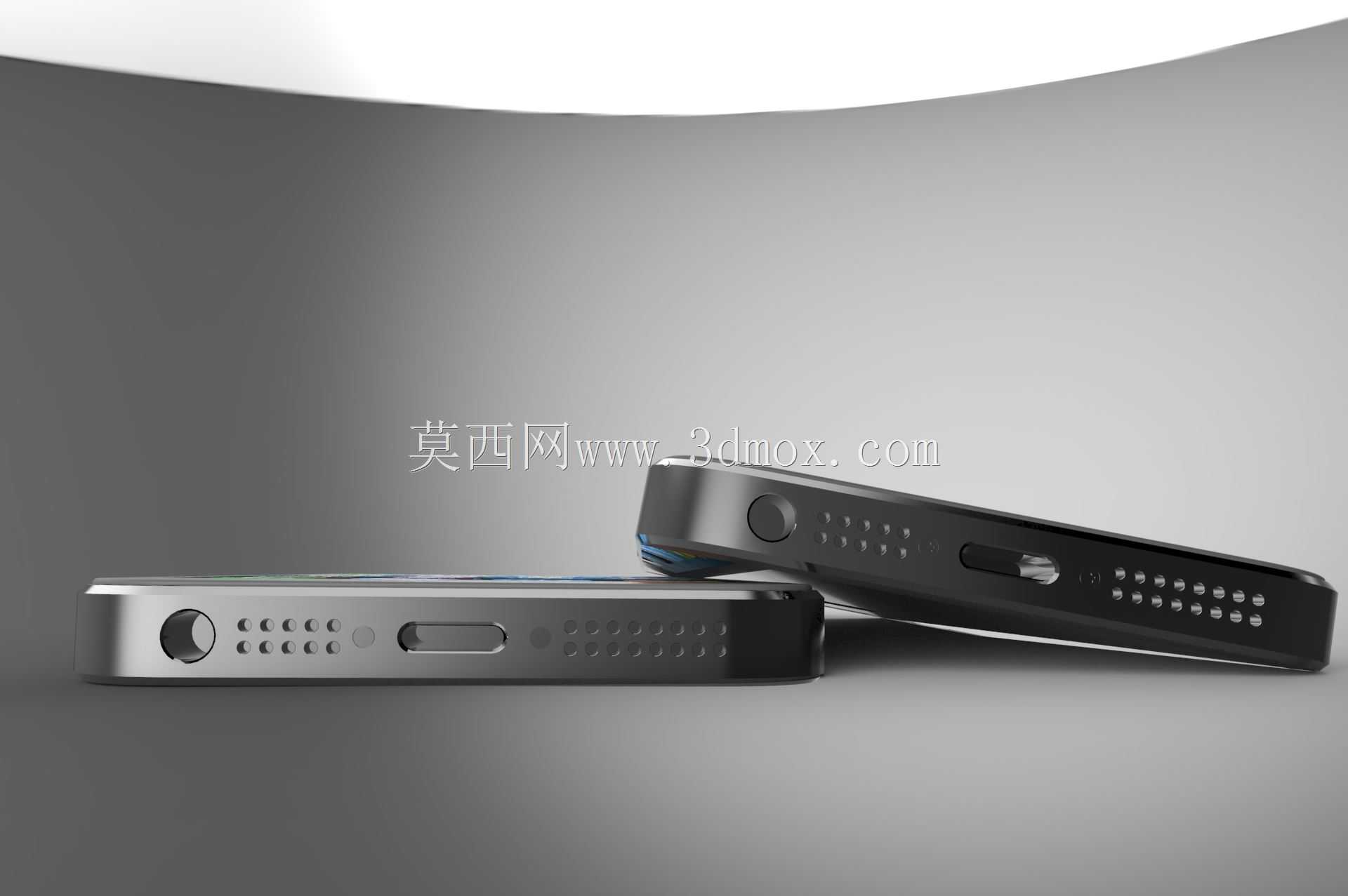 iPhone 5