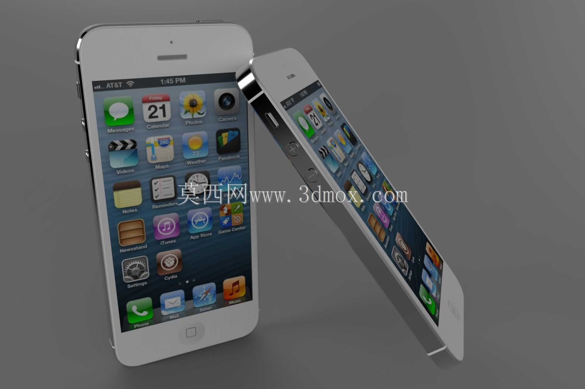 iPhone 5