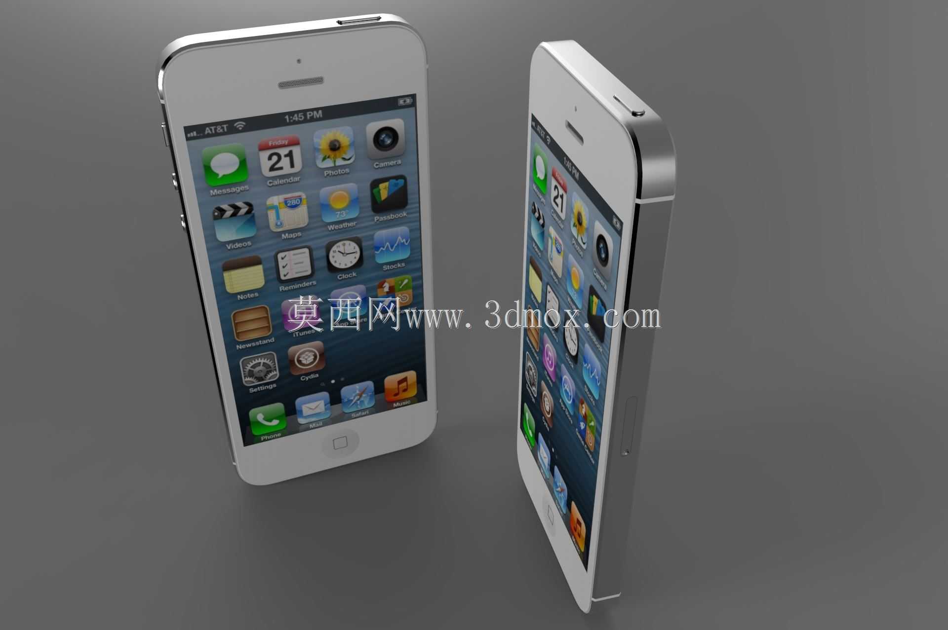 iPhone 5