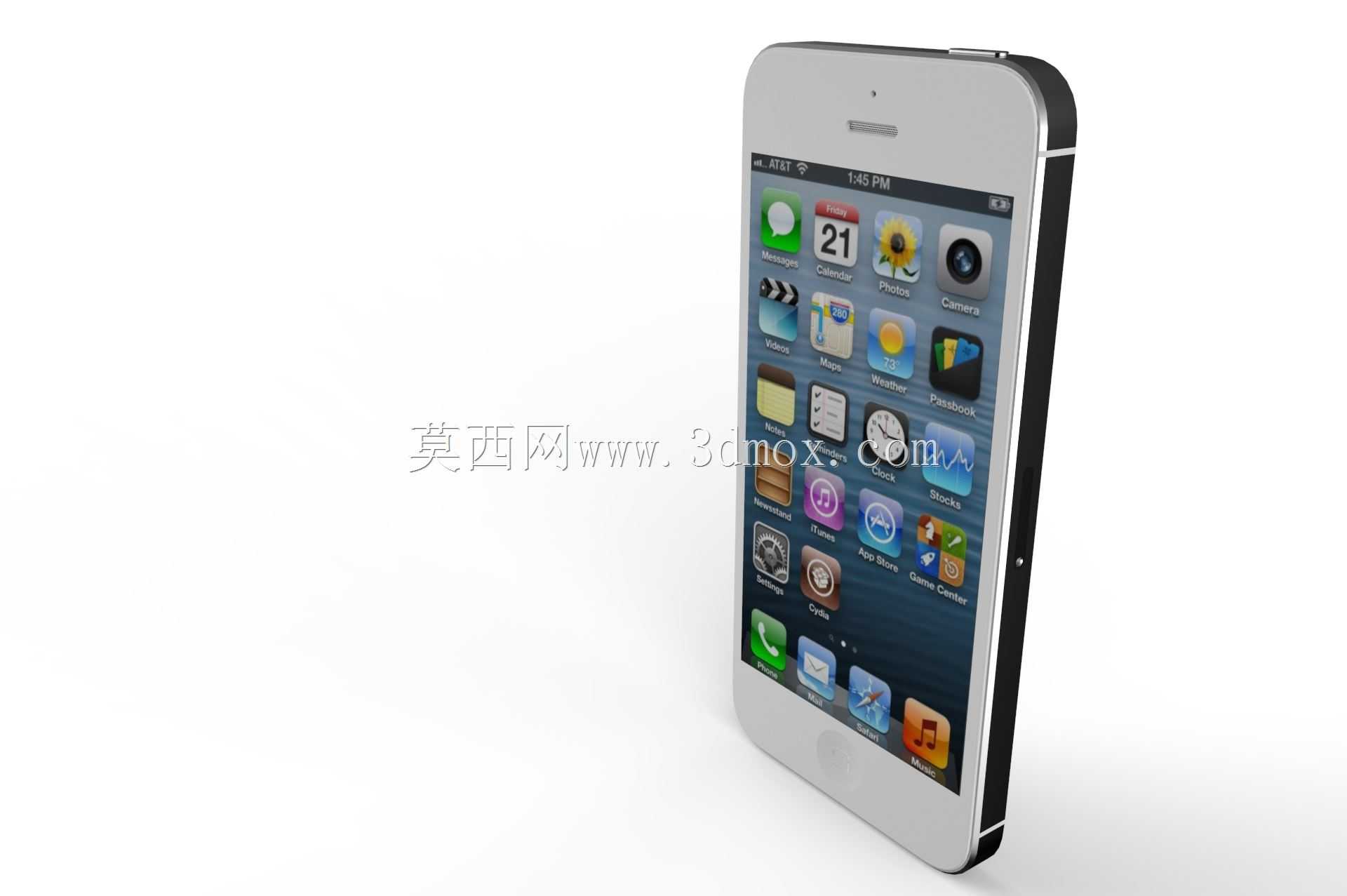 iPhone 5