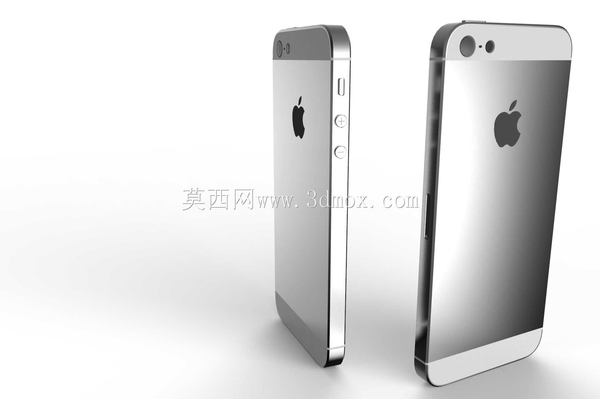 iPhone 5