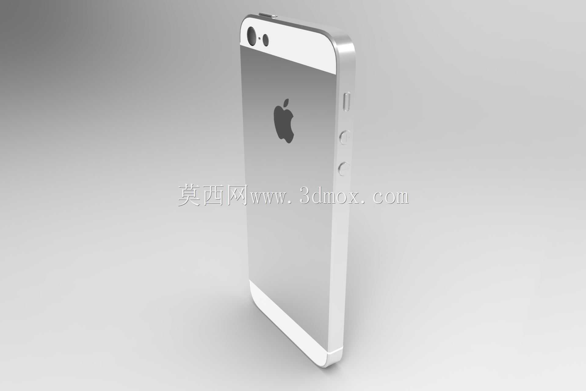 iPhone 5