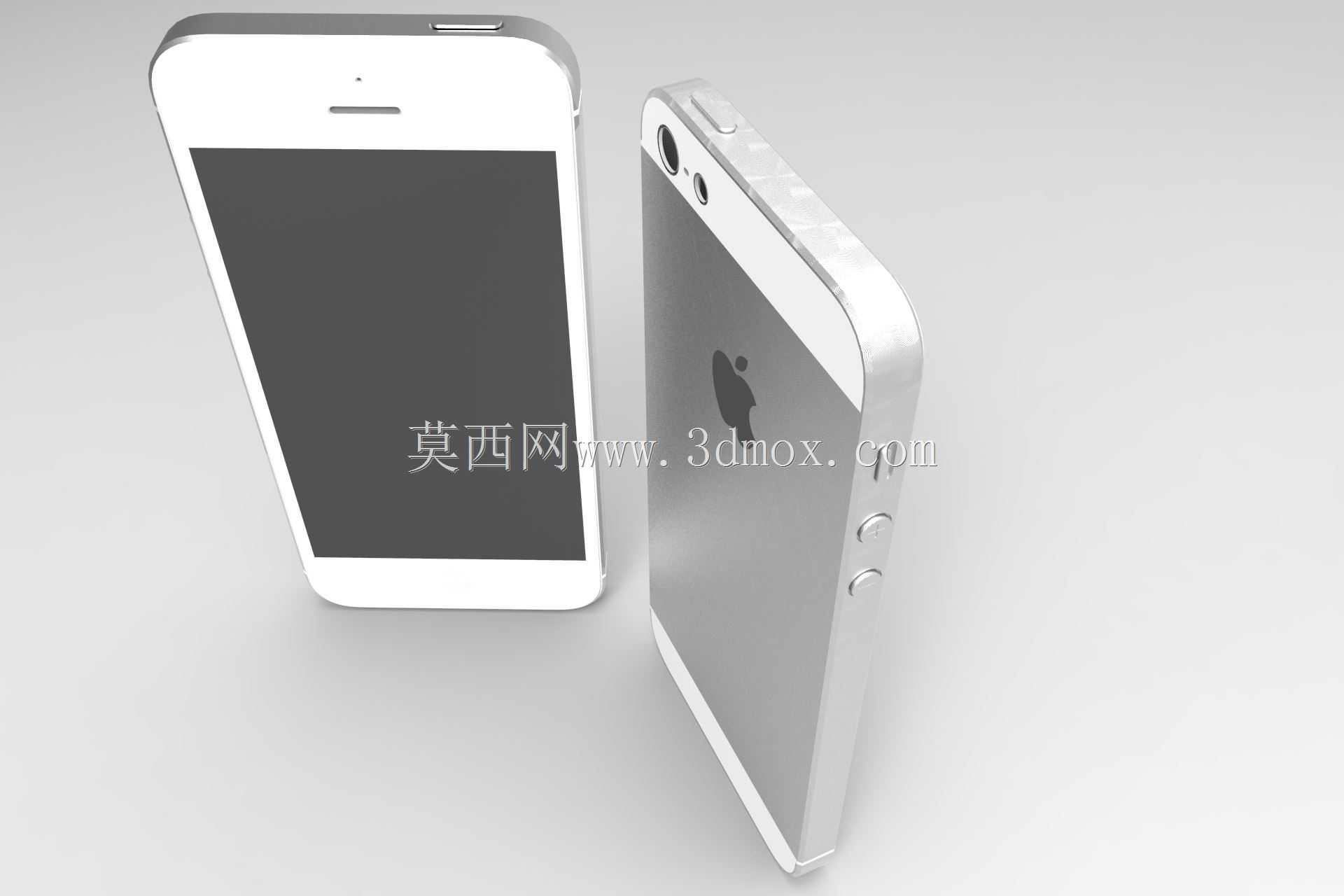 iPhone 5