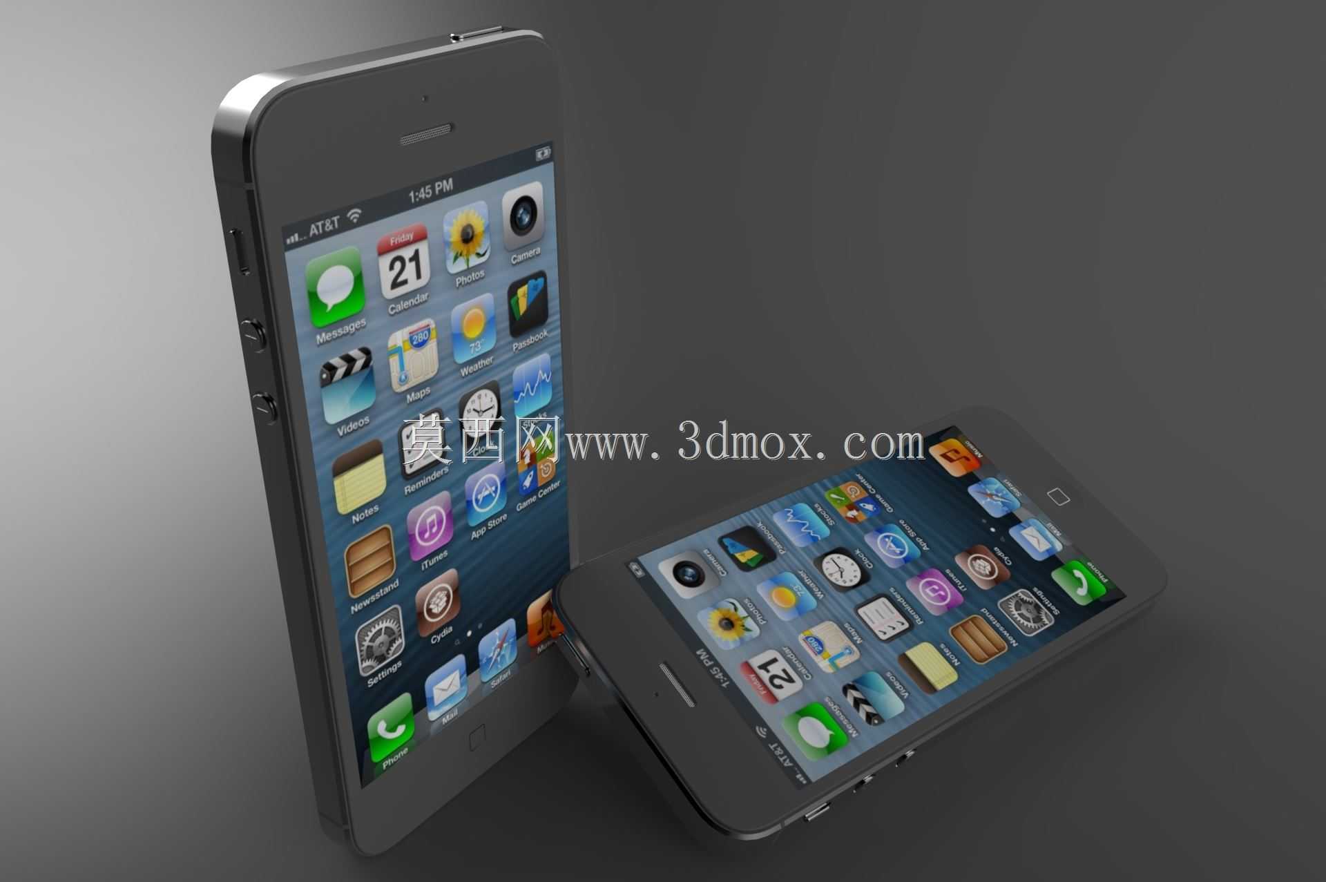 iPhone 5