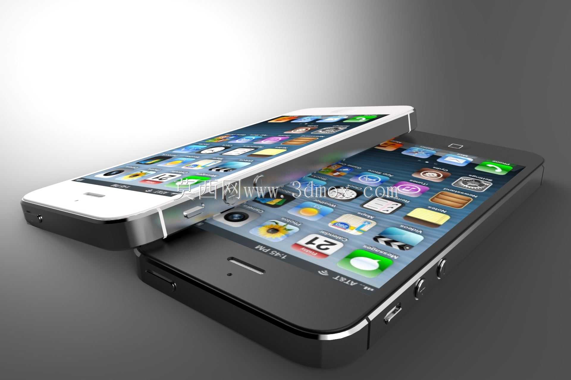 iPhone 5
