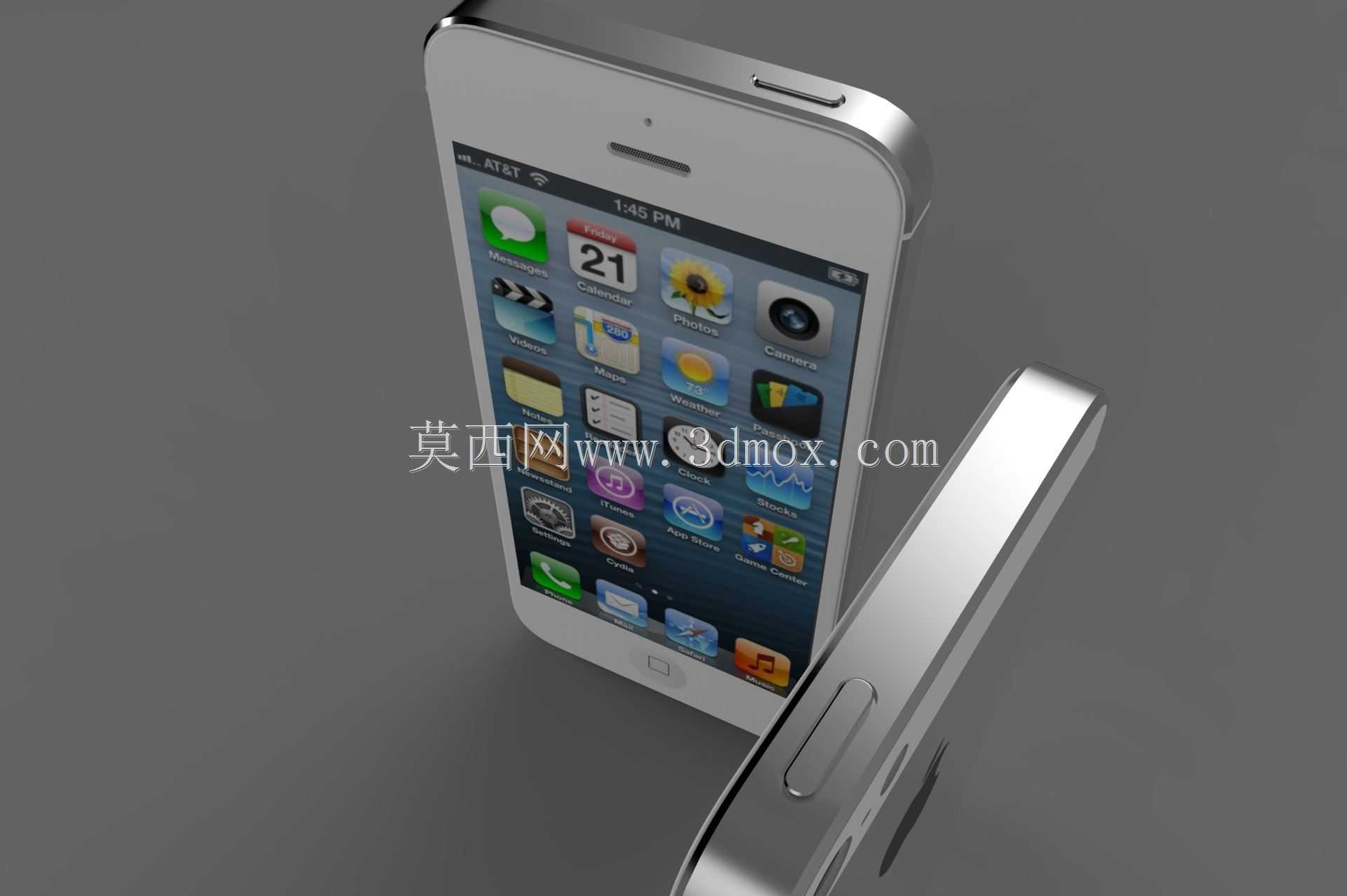 iPhone 5