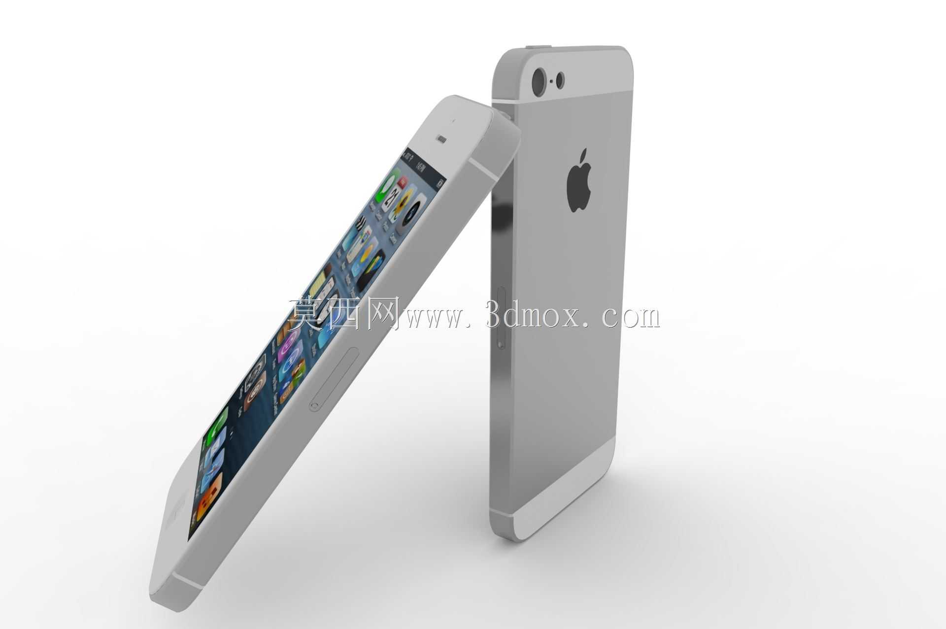 iPhone 5