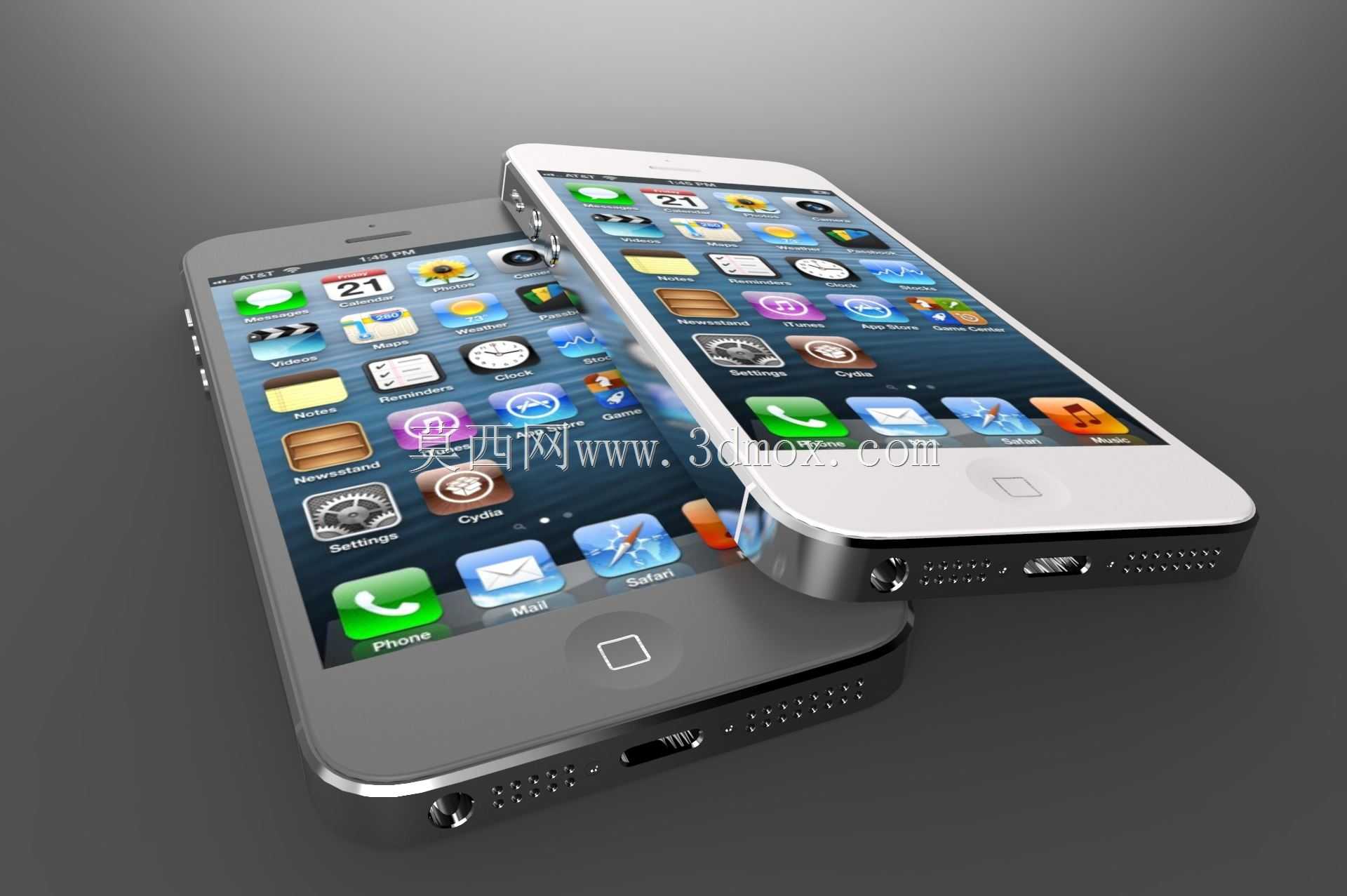 iPhone 5