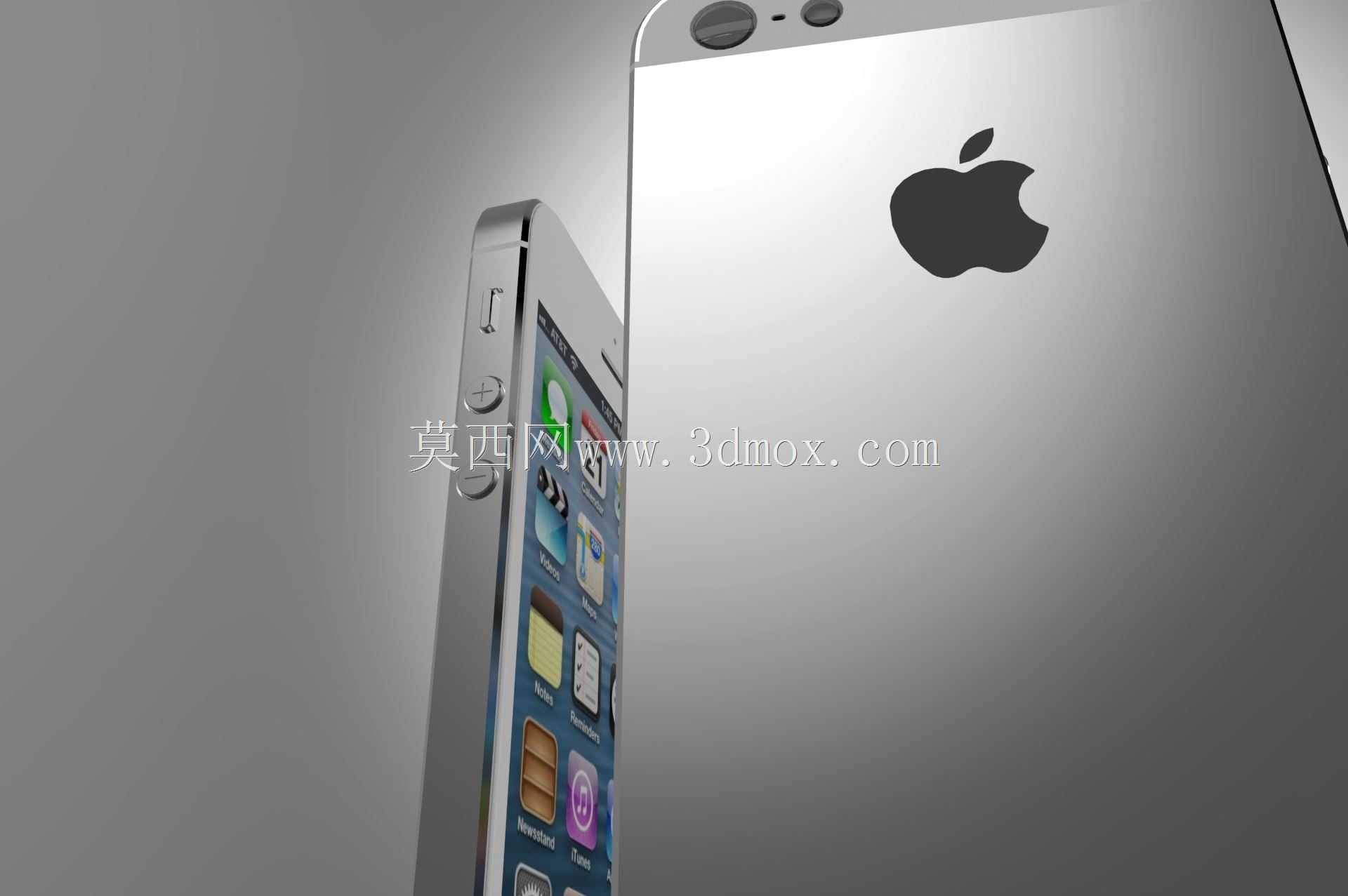 iPhone 5