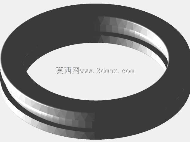 带转盘的小型8轮索具小车
