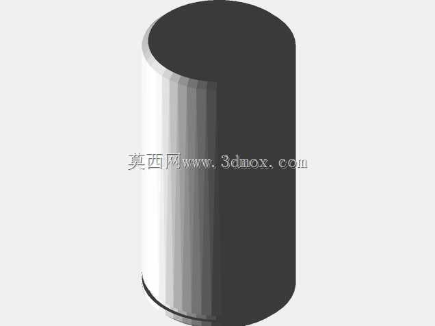 带转盘的小型8轮索具小车