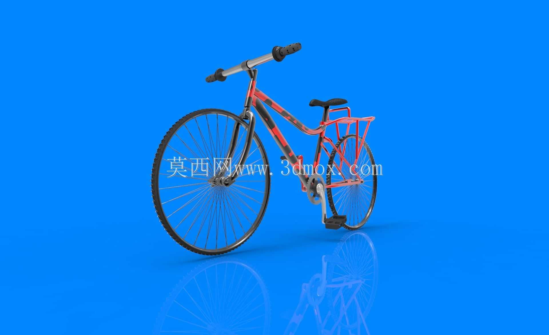 自行车