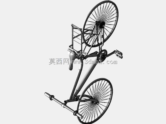 自行车
