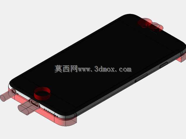 iPhone 6 Plus