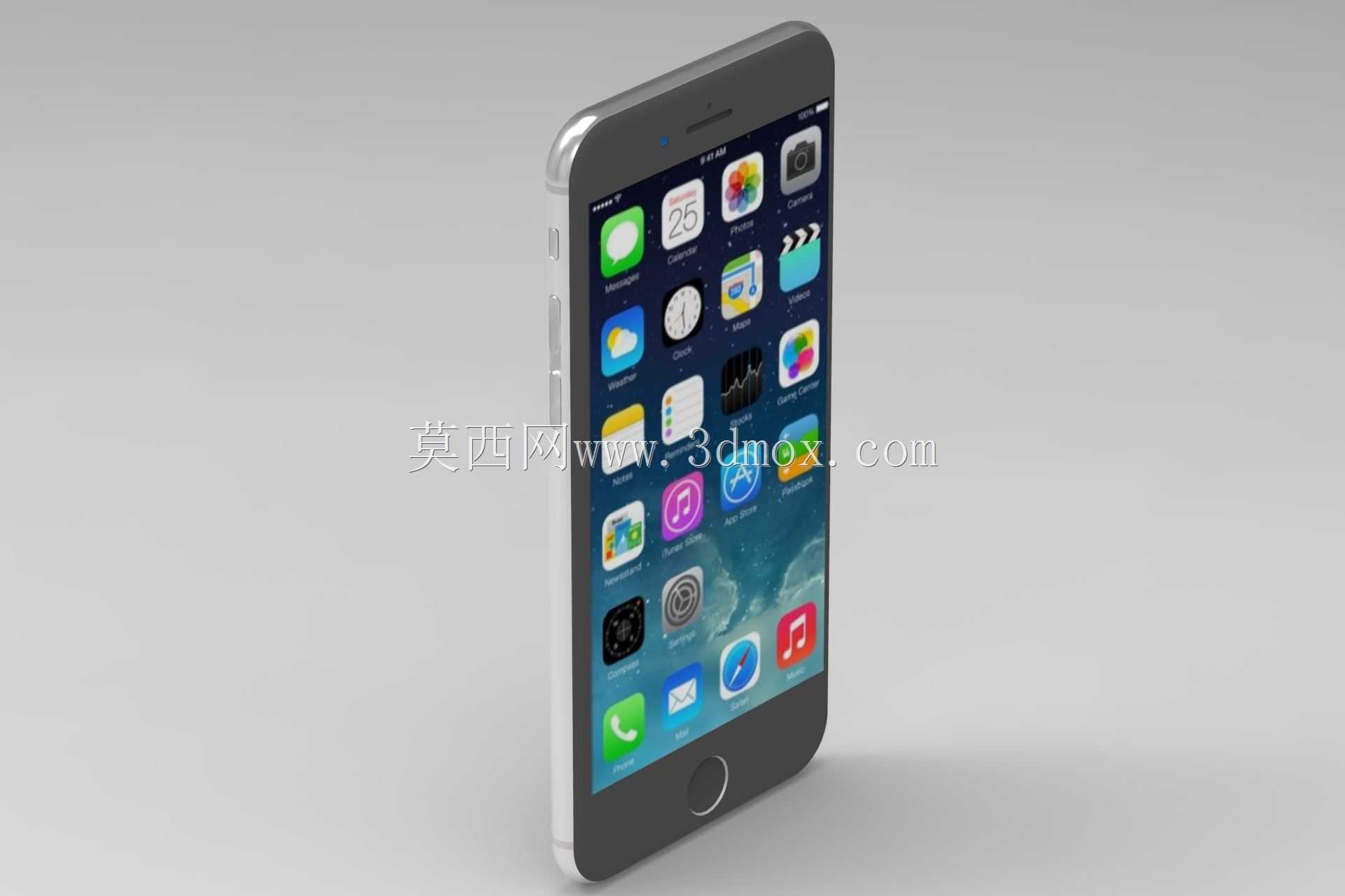 iPhone 6