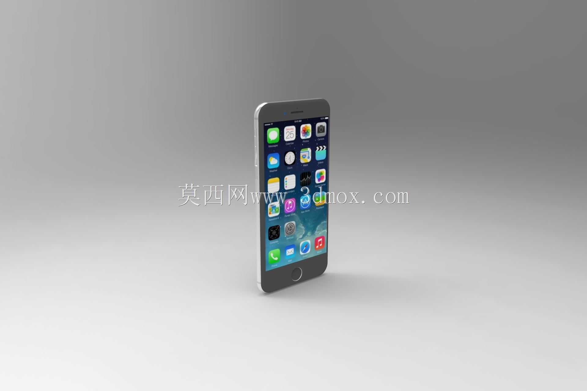 iPhone 6