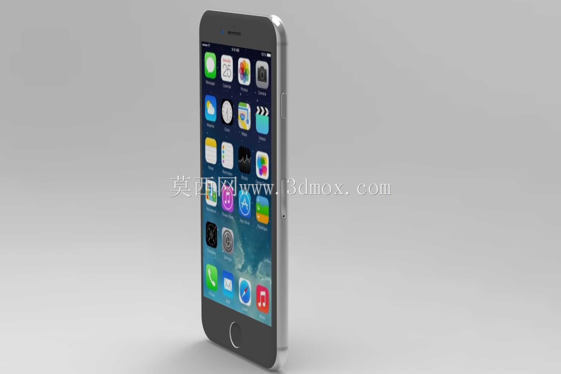 iPhone 6