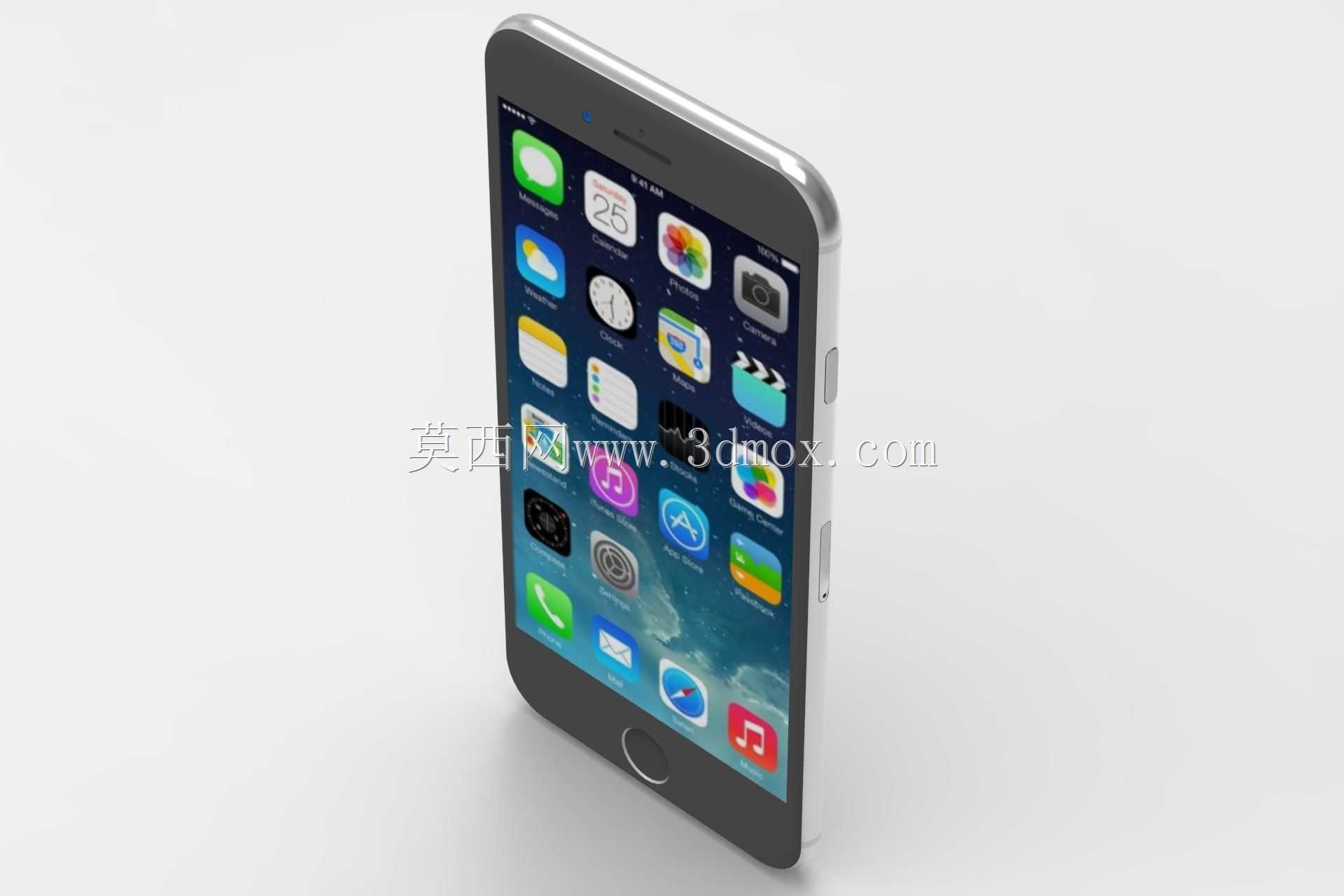 iPhone 6