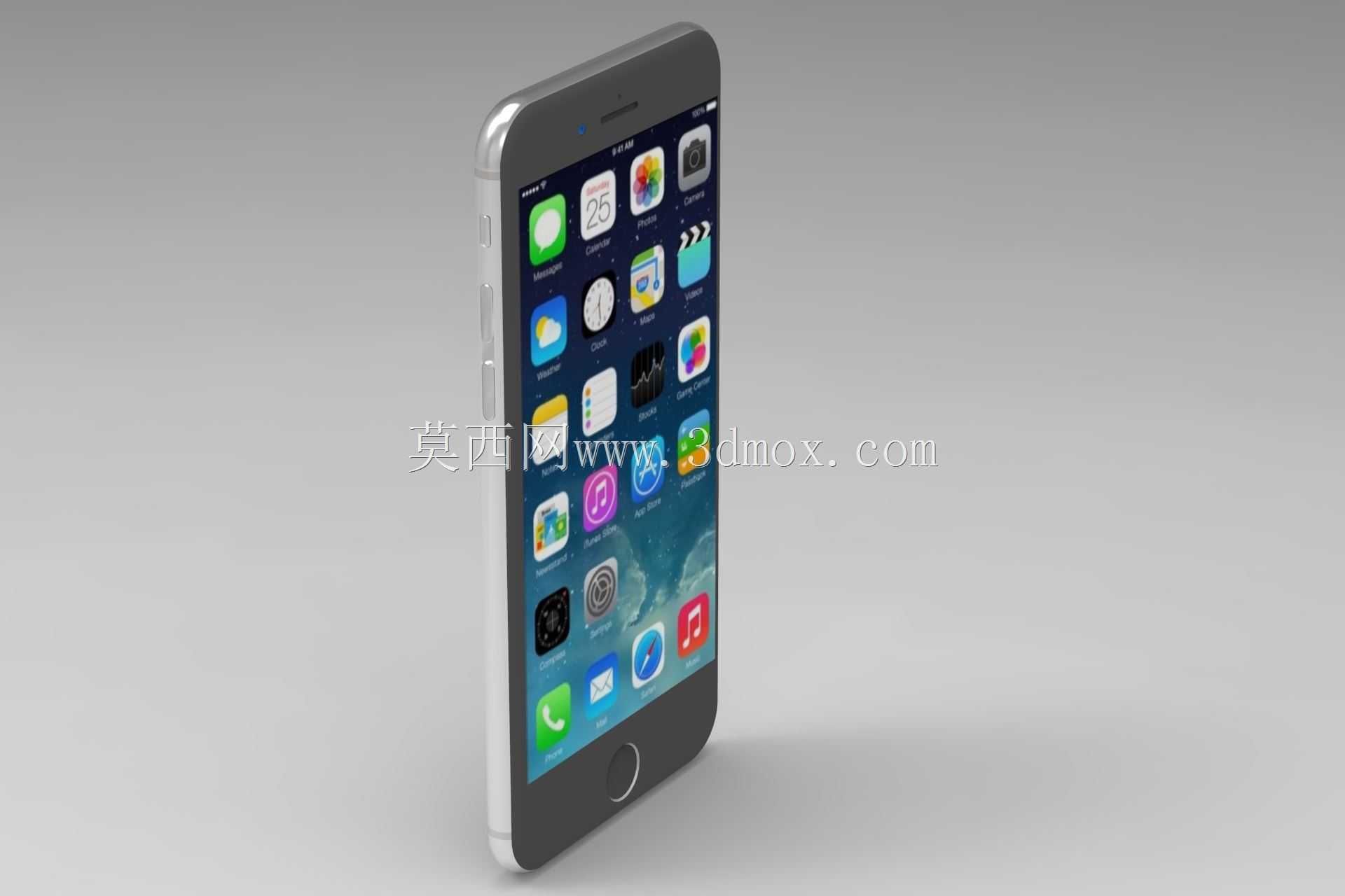 iPhone 6