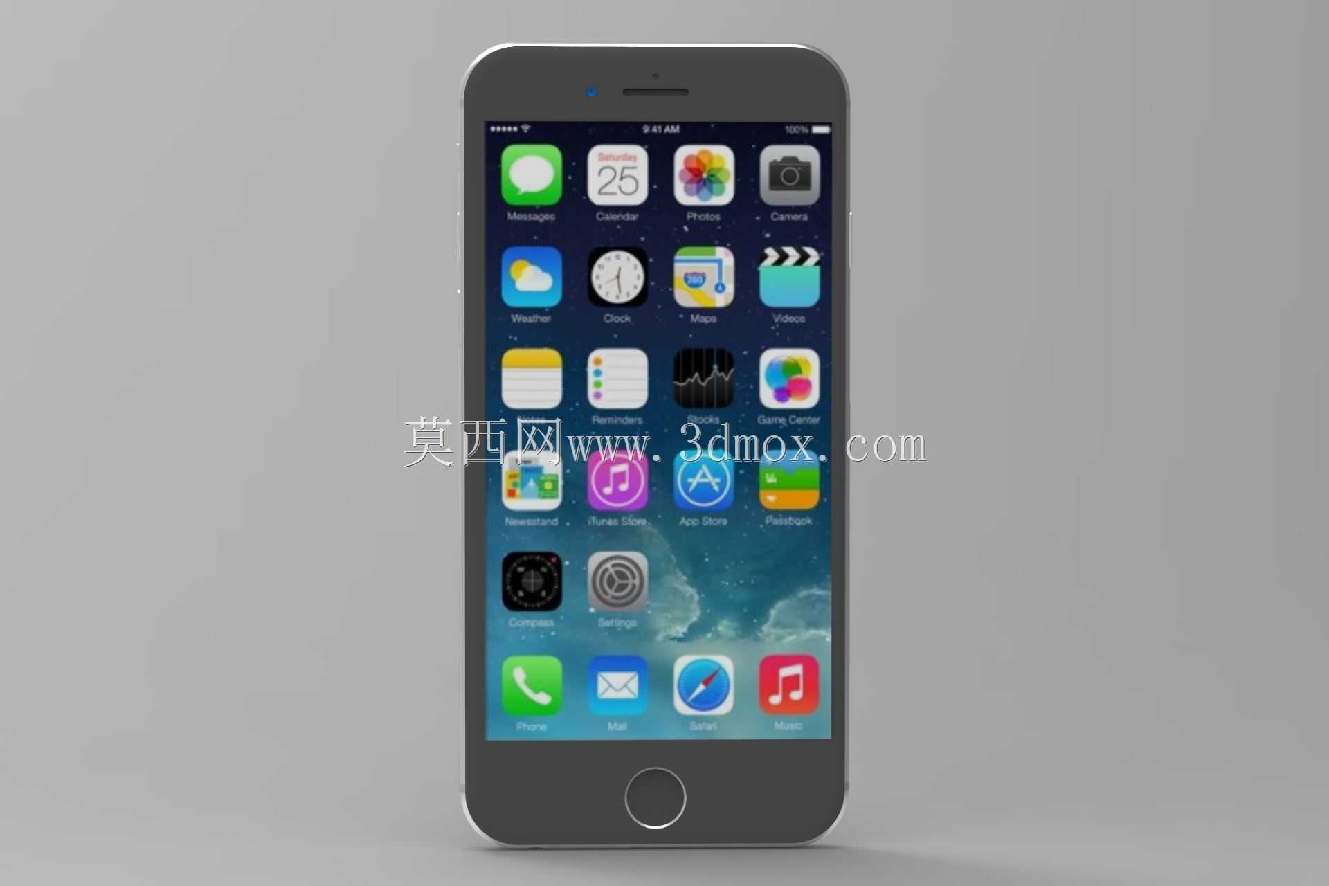 iPhone 6