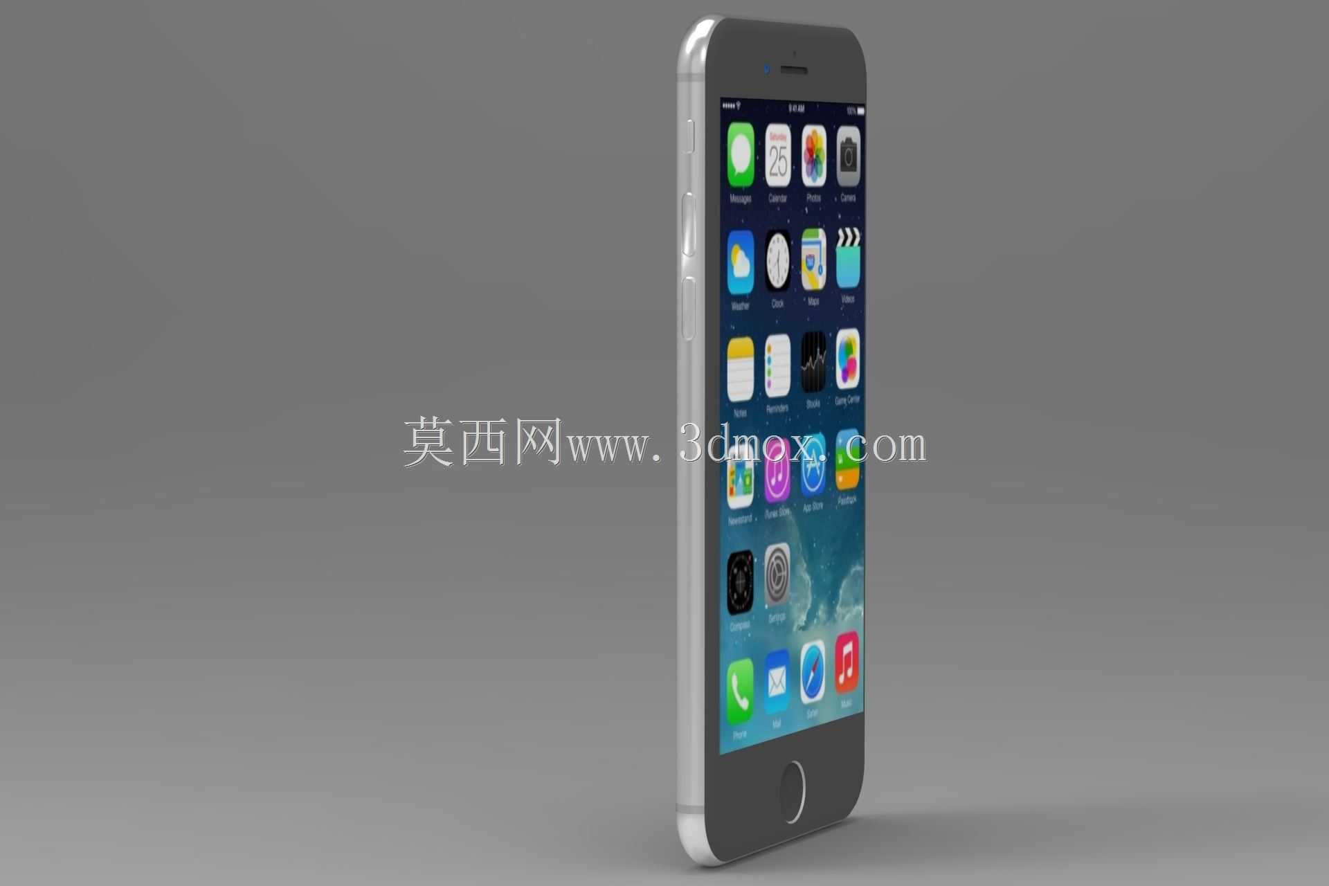 iPhone 6