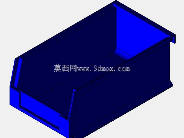 塑料货架