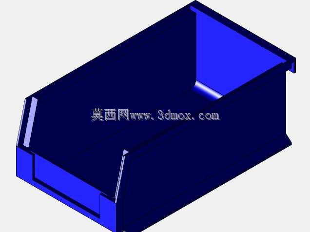 塑料货架