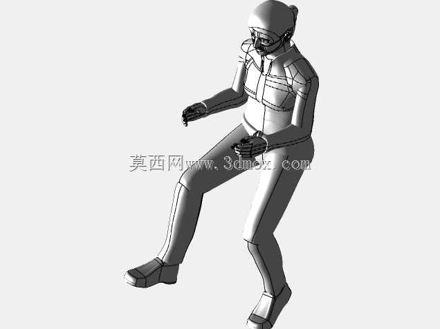 女人妖160万人
