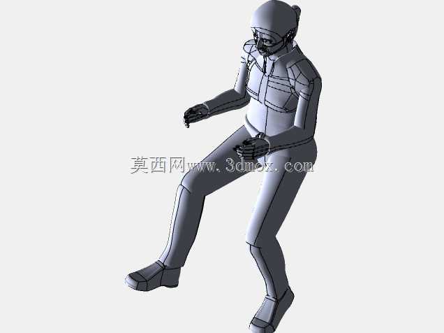 女人妖160万人
